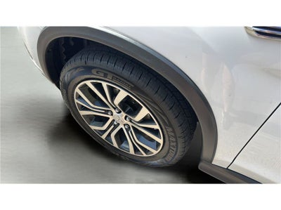 2016 Mitsubishi Outlander Sport SEL Sport Utility 4D