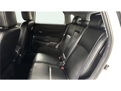 2016 Mitsubishi Outlander Sport SEL Sport Utility 4D
