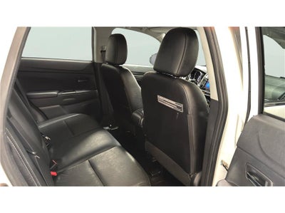 2016 Mitsubishi Outlander Sport SEL Sport Utility 4D