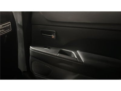 2016 Mitsubishi Outlander Sport SEL Sport Utility 4D