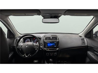 2016 Mitsubishi Outlander Sport SEL Sport Utility 4D