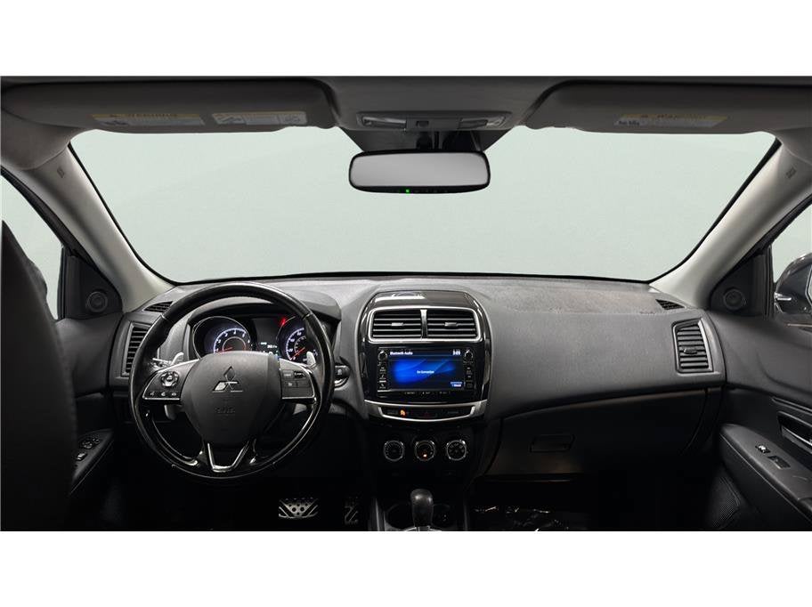 2016 Mitsubishi Outlander Sport SEL Sport Utility 4D