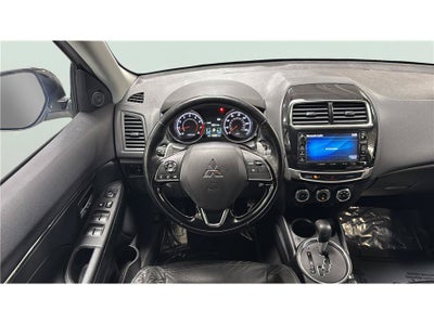 2016 Mitsubishi Outlander Sport SEL Sport Utility 4D