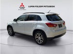 2016 Mitsubishi Outlander Sport SEL Sport Utility 4D