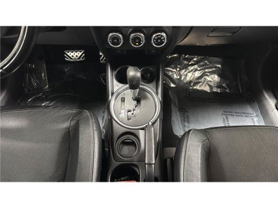 2016 Mitsubishi Outlander Sport SEL Sport Utility 4D