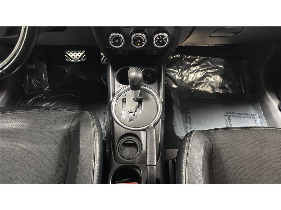2016 Mitsubishi Outlander Sport SEL Sport Utility 4D