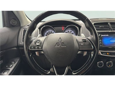 2016 Mitsubishi Outlander Sport SEL Sport Utility 4D