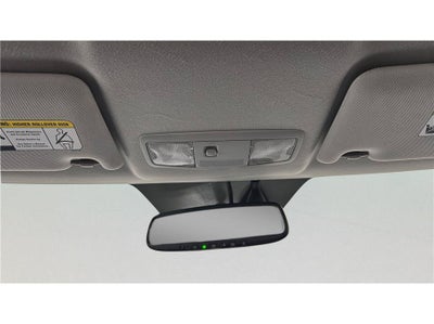 2016 Mitsubishi Outlander Sport SEL Sport Utility 4D