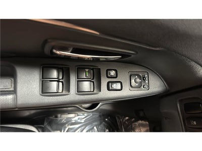 2016 Mitsubishi Outlander Sport SEL Sport Utility 4D