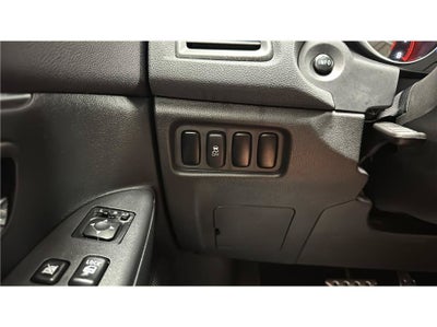 2016 Mitsubishi Outlander Sport SEL Sport Utility 4D