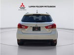2016 Mitsubishi Outlander Sport SEL Sport Utility 4D