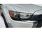 2016 Mitsubishi Outlander Sport SEL Sport Utility 4D