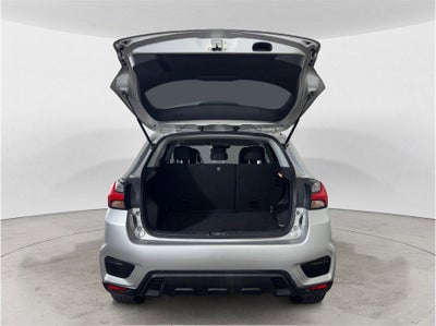 2021 Mitsubishi Outlander Sport S Sport Utility 4D