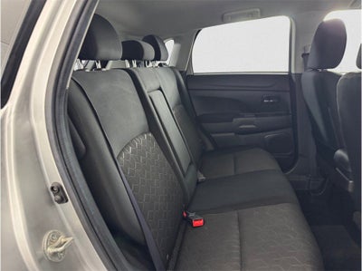 2021 Mitsubishi Outlander Sport S Sport Utility 4D