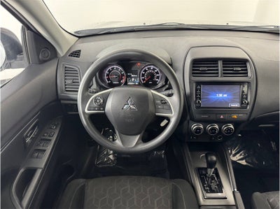 2021 Mitsubishi Outlander Sport S Sport Utility 4D