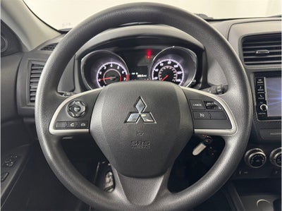 2021 Mitsubishi Outlander Sport S Sport Utility 4D