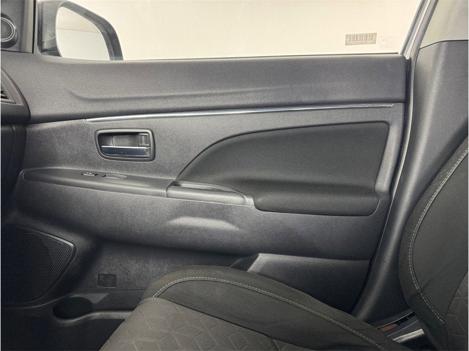 2021 Mitsubishi Outlander Sport S Sport Utility 4D