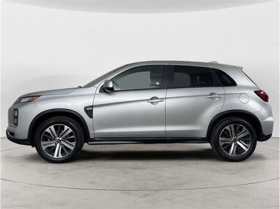 2021 Mitsubishi Outlander Sport S Sport Utility 4D