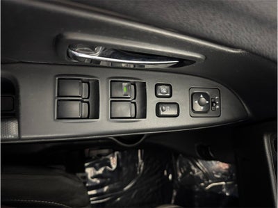 2021 Mitsubishi Outlander Sport S Sport Utility 4D