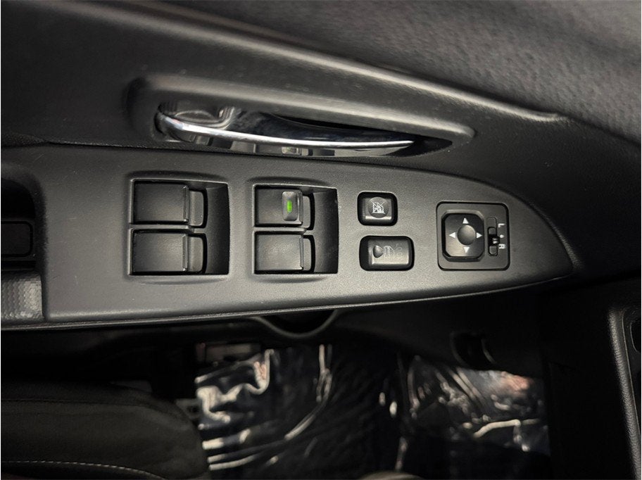 2021 Mitsubishi Outlander Sport S Sport Utility 4D