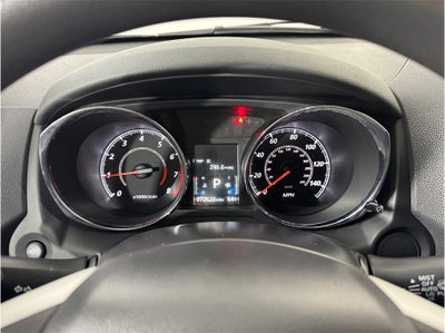 2021 Mitsubishi Outlander Sport S Sport Utility 4D