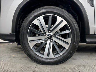 2021 Mitsubishi Outlander Sport S Sport Utility 4D