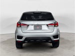 2021 Mitsubishi Outlander Sport S Sport Utility 4D