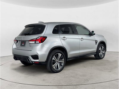 2021 Mitsubishi Outlander Sport S Sport Utility 4D
