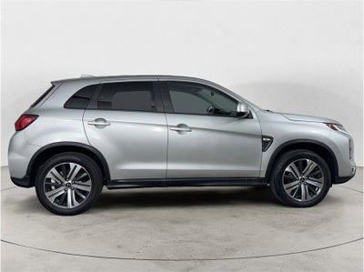 2021 Mitsubishi Outlander Sport S Sport Utility 4D