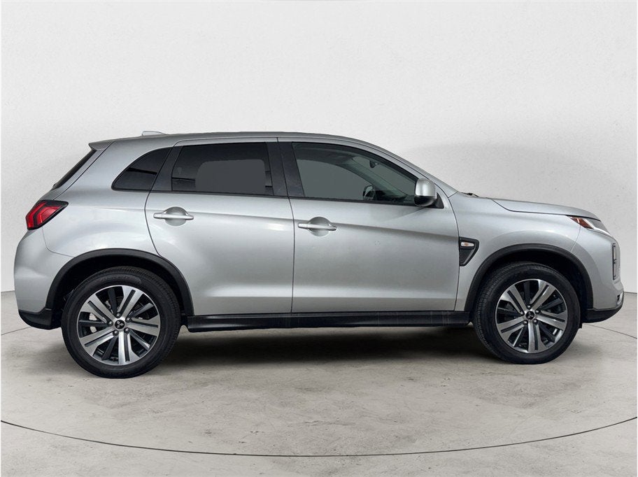 2021 Mitsubishi Outlander Sport S Sport Utility 4D