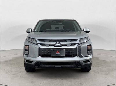 2021 Mitsubishi Outlander Sport S Sport Utility 4D