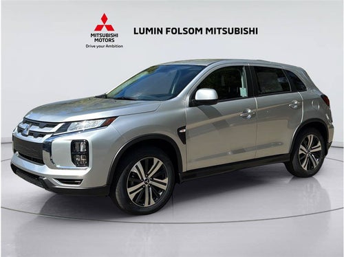 2027 Mitsubishi Outlander Sport ES Sport Utility 4D
