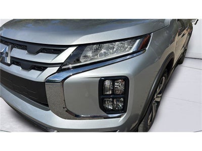 2027 Mitsubishi Outlander Sport ES Sport Utility 4D