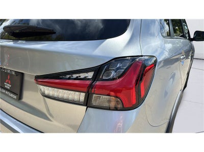 2027 Mitsubishi Outlander Sport ES Sport Utility 4D