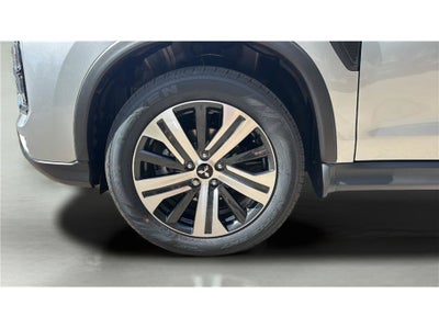 2027 Mitsubishi Outlander Sport ES Sport Utility 4D
