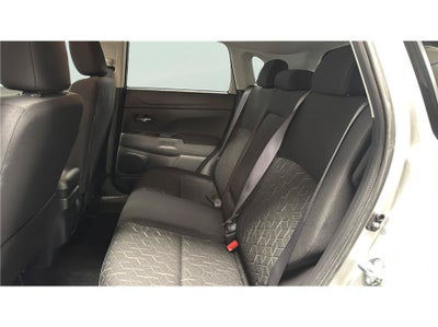 2027 Mitsubishi Outlander Sport ES Sport Utility 4D