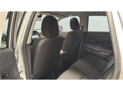2027 Mitsubishi Outlander Sport ES Sport Utility 4D