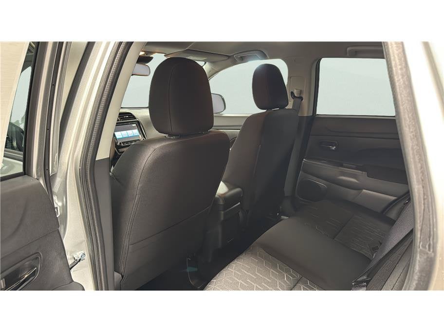2027 Mitsubishi Outlander Sport ES Sport Utility 4D