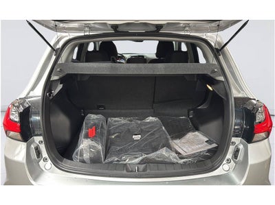 2027 Mitsubishi Outlander Sport ES Sport Utility 4D