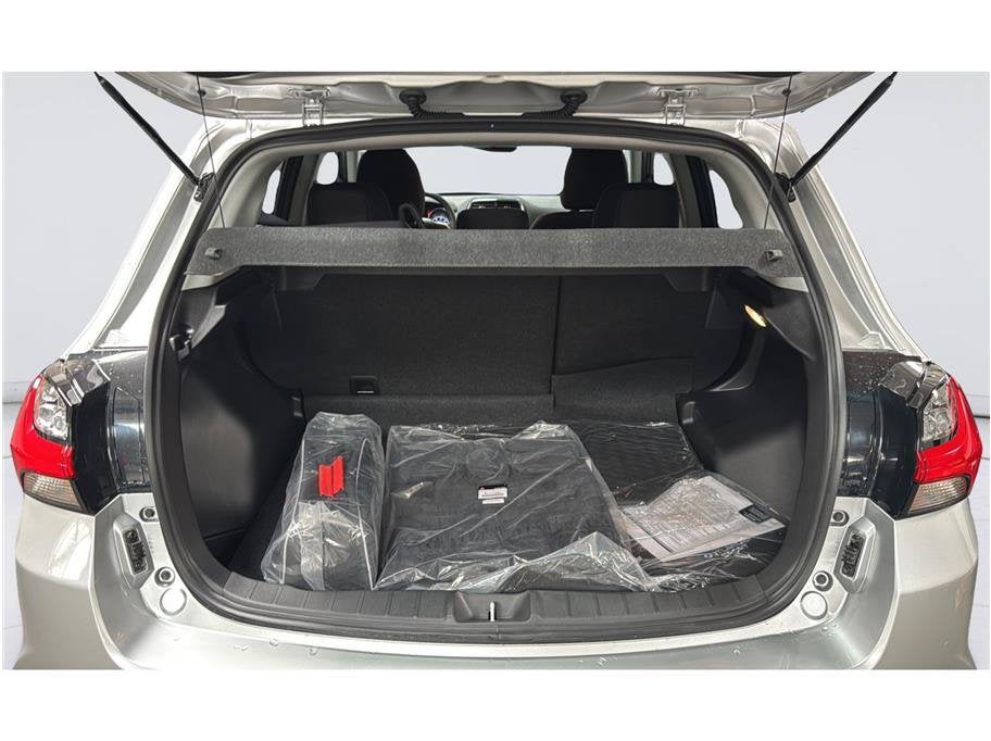 2027 Mitsubishi Outlander Sport ES Sport Utility 4D