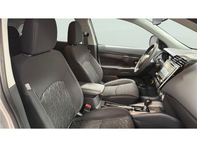 2027 Mitsubishi Outlander Sport ES Sport Utility 4D
