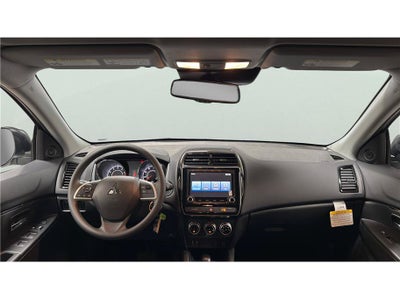 2027 Mitsubishi Outlander Sport ES Sport Utility 4D