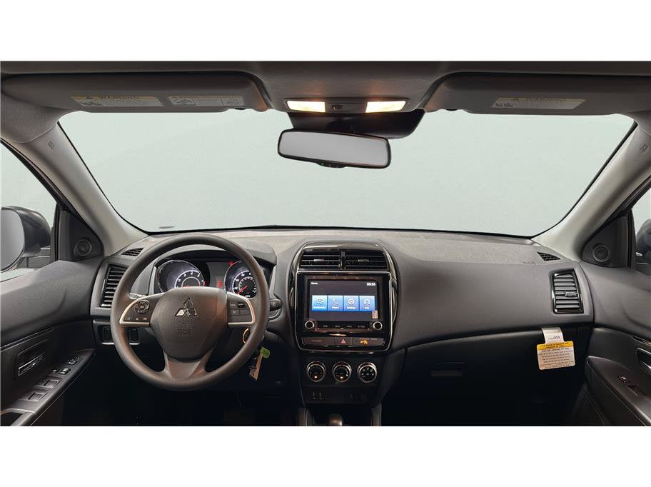 2027 Mitsubishi Outlander Sport ES Sport Utility 4D