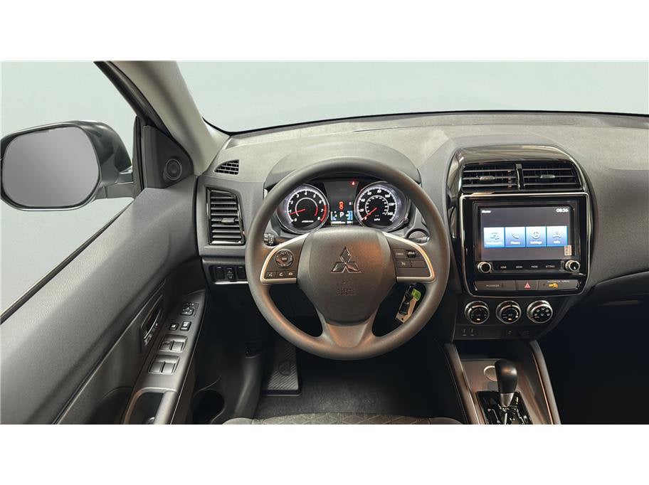 2027 Mitsubishi Outlander Sport ES Sport Utility 4D