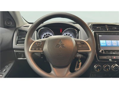 2027 Mitsubishi Outlander Sport ES Sport Utility 4D