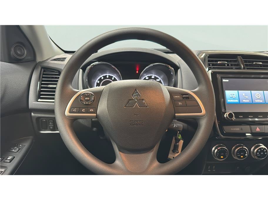 2027 Mitsubishi Outlander Sport ES Sport Utility 4D