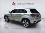 2027 Mitsubishi Outlander Sport ES Sport Utility 4D