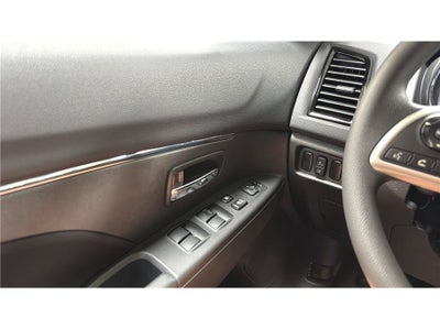 2027 Mitsubishi Outlander Sport ES Sport Utility 4D