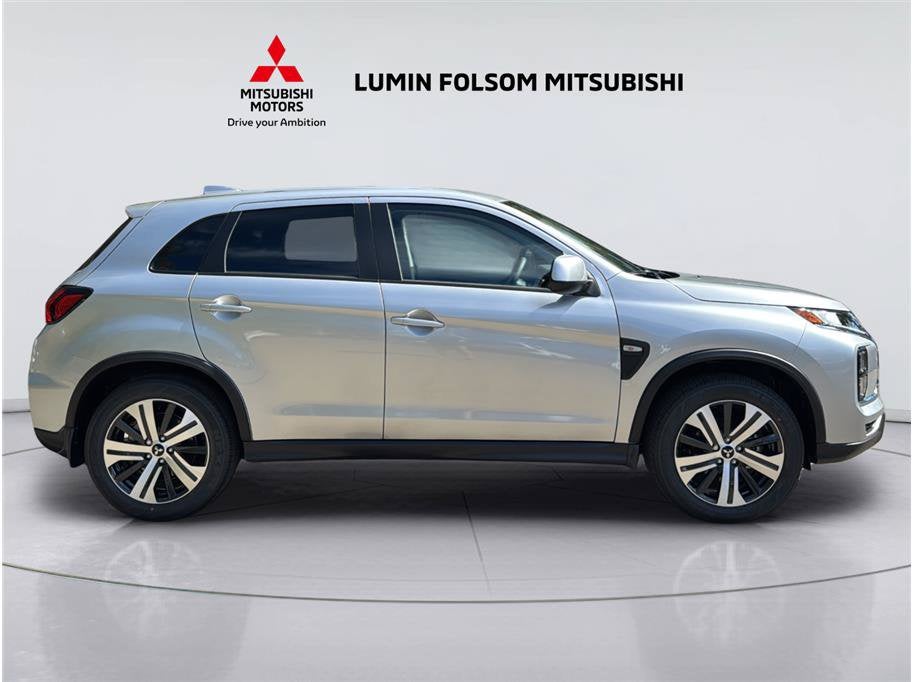2027 Mitsubishi Outlander Sport ES Sport Utility 4D