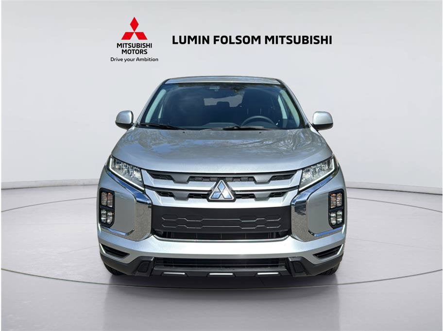 2027 Mitsubishi Outlander Sport ES Sport Utility 4D